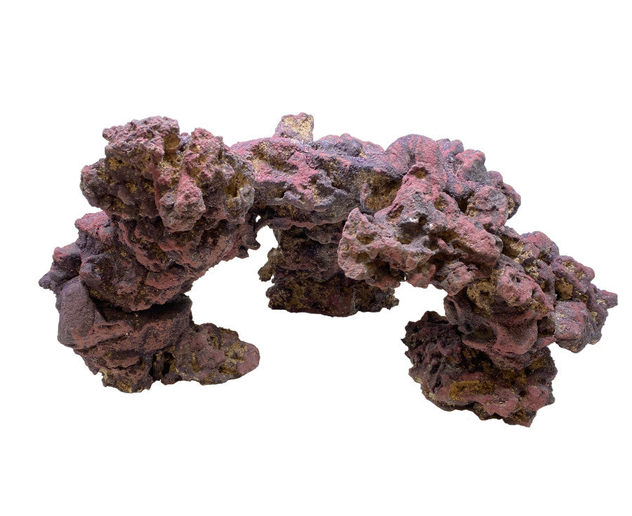CaribSea LifeRock Plateau 18"