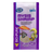 Hikari Bio-Pure Frozen Spirulina Mysis Shrimp Fish Food 16oz Flat Pack