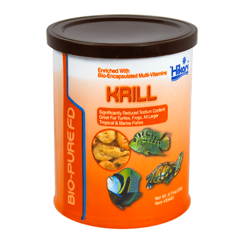 Hikari Freeze Dried Bio-Pure Krill