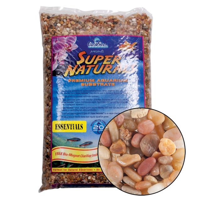 CaribSea Super Naturals Essentials - Zen Garden