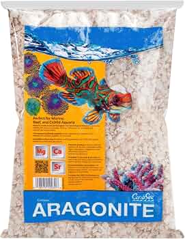 CaribSea Florida Crushed Coral