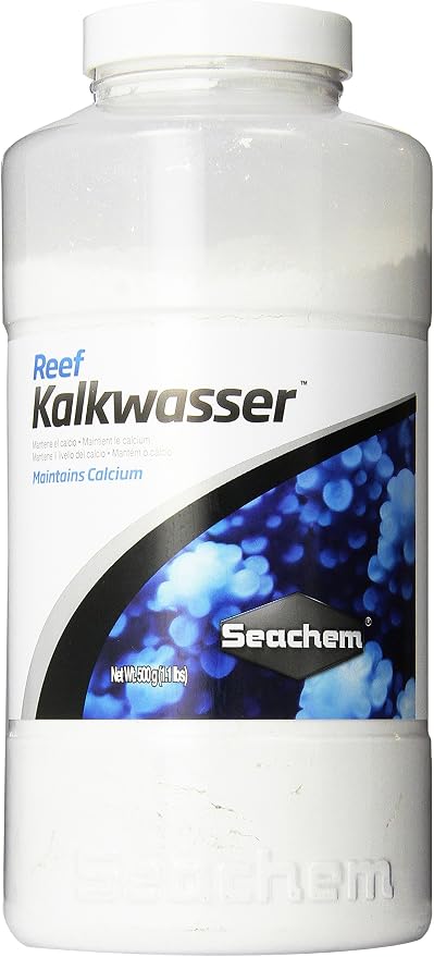 Seachem Reef Kalkwasser