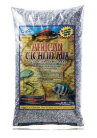 CaribSea African Cichlid Mix - Ivory Coast Sand 20 lb