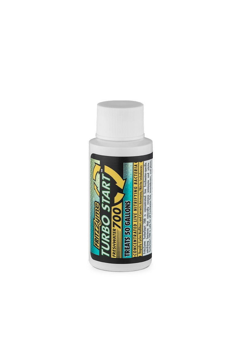FritzZyme TurboStart 700 Freshwater