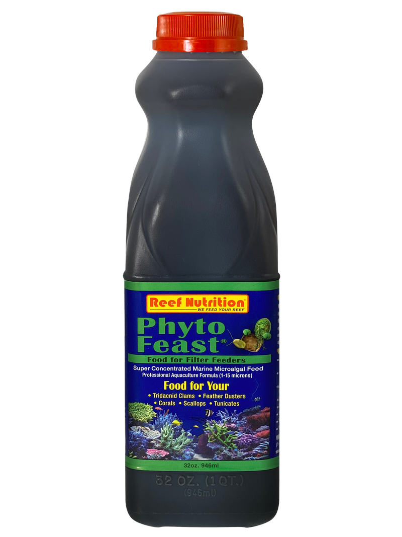 Reef Nutrition Phyto-Feast Concentrate