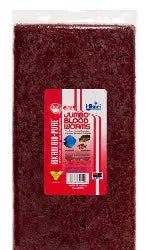 Hikari Frozen Bio-Pure Jumbo Blood Worms Flat Pack 16oz
