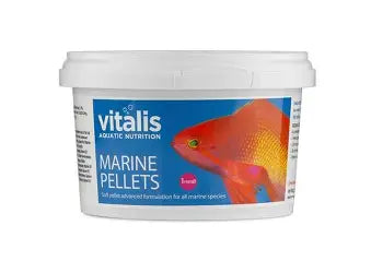 Vitalis Aquatic Nutrition Marine Pellets