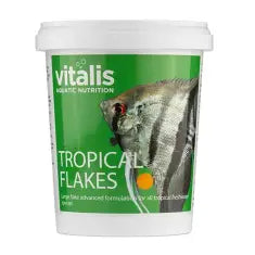 Vitalis Tropical Flake 40g