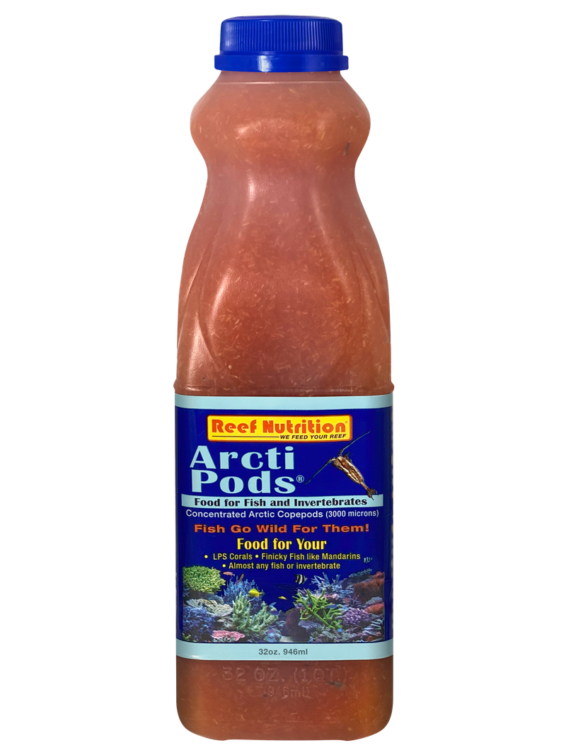 Reef Nutrition Arcti-Pods