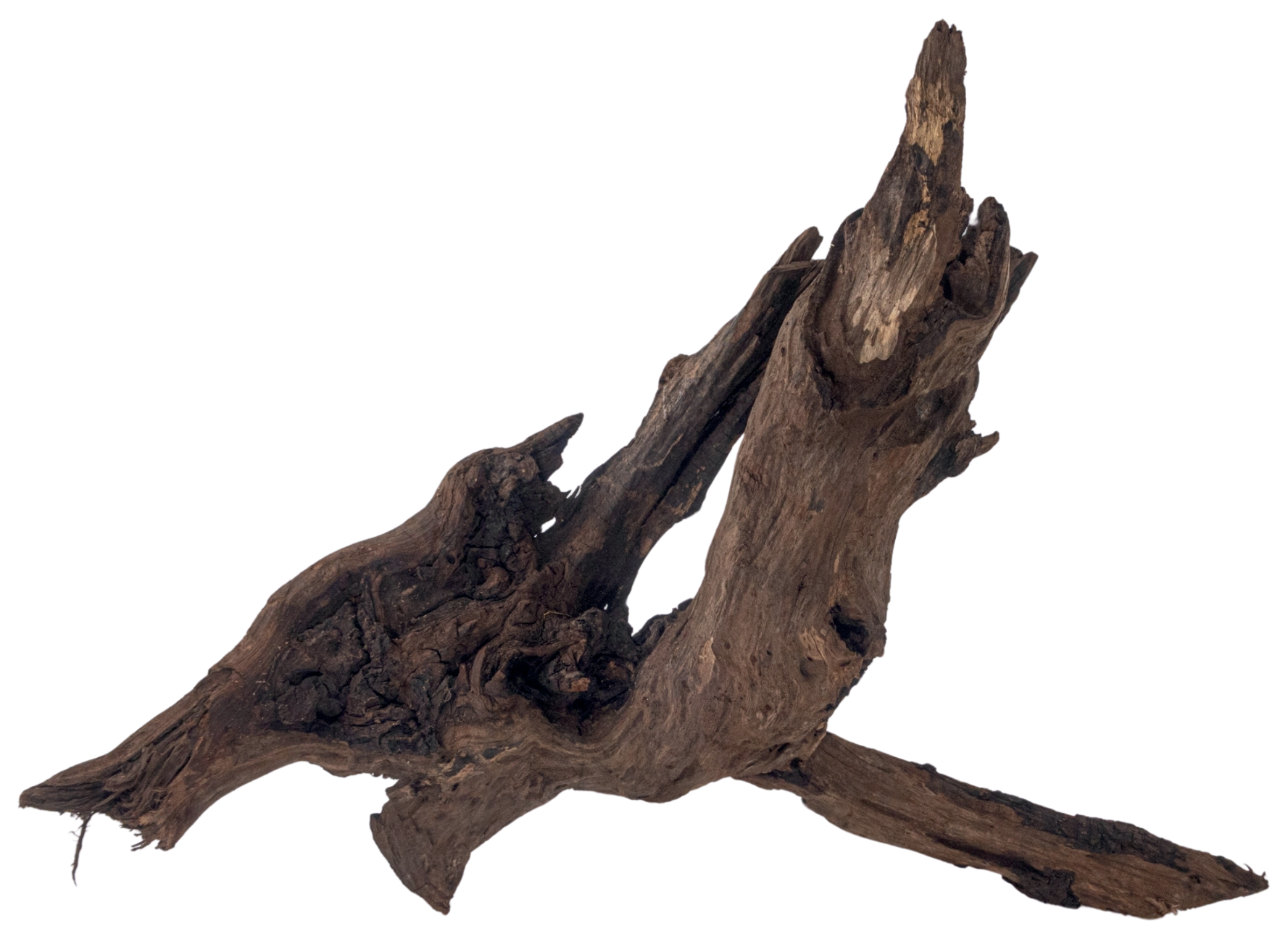 CaribSea Scaper's Select Dealer Bulk Box Driftwood 13lbs