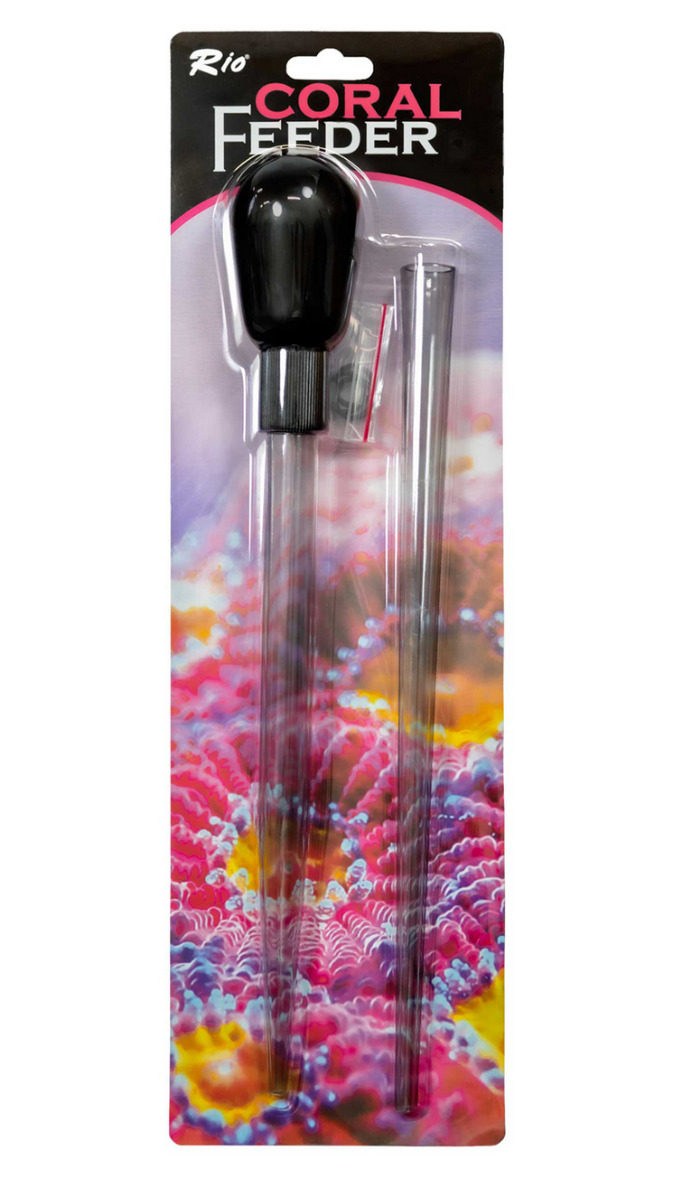 Hikari Rio Coral Feeder