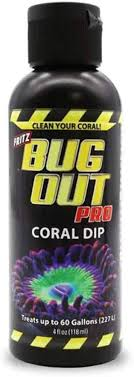 Fritz Bugout Pro Coral Dip
