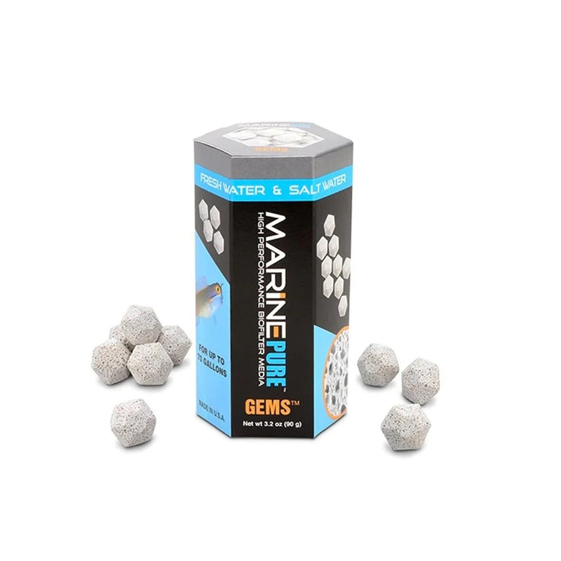 MarinePure Gems 3.2oz