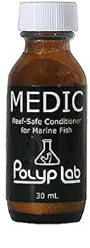 Polyp Labs Reefsafe Medic 30mL