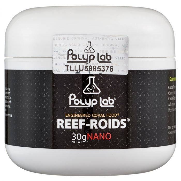 Polyp Labs Reefroids