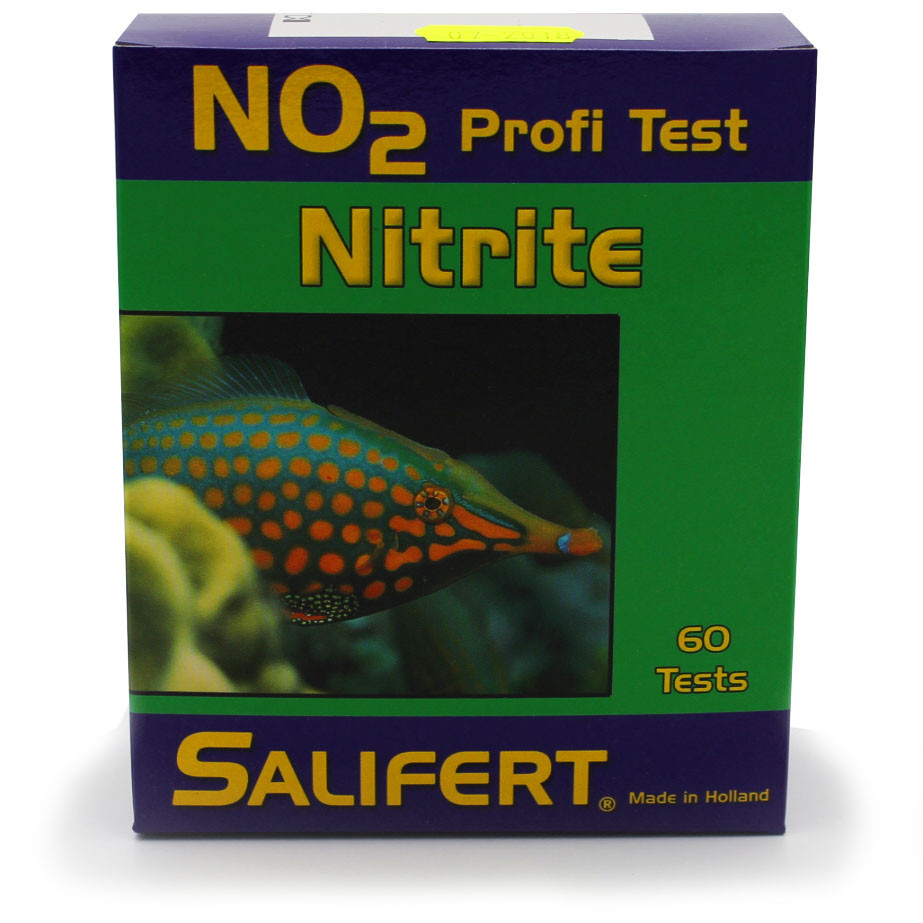 Salifert Ph Test Kit