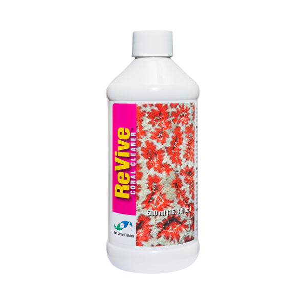 Two Little Fishies ReVive Coral Cleaner 500ml
