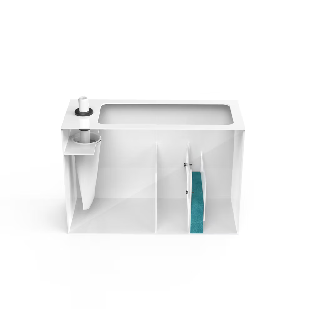 ProClear Aquatic Systems EcoReef Sump