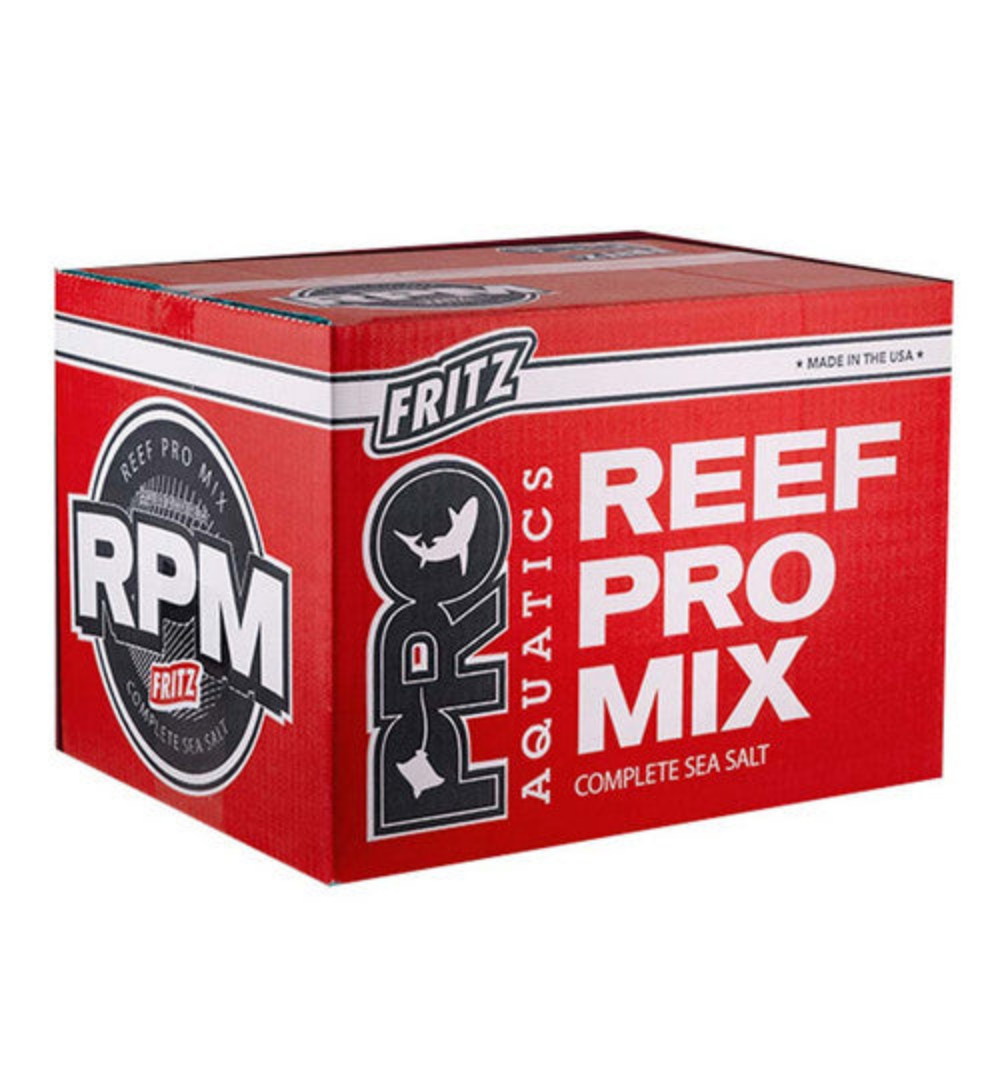Fritz Redline Reef Pro Mix