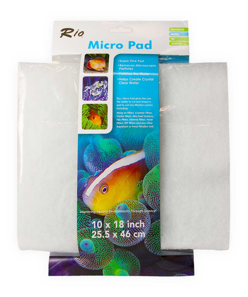 Hikari Rio Filter Media