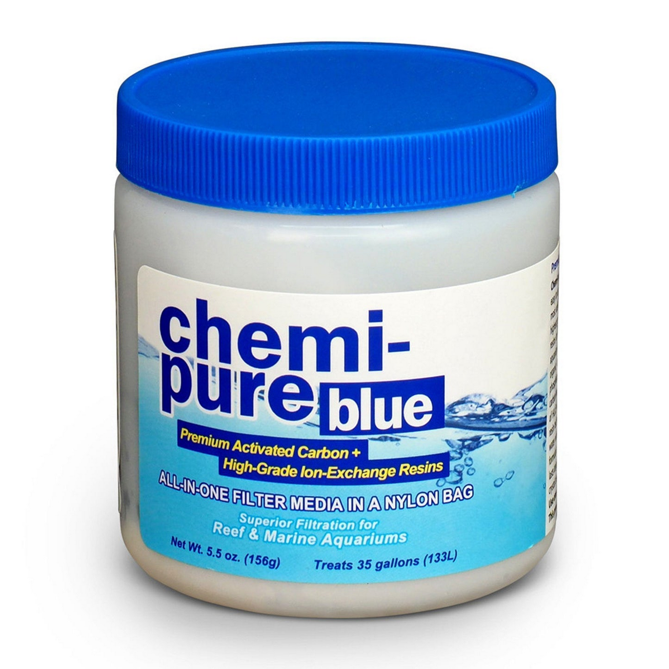 Boyd Chemi-Pure Blue Filter Media