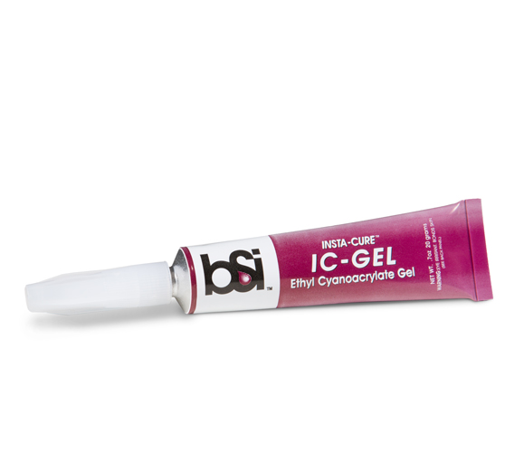 BSI IC-GEL