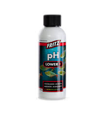 Fritz pH Lower Aquarium Water Treatment