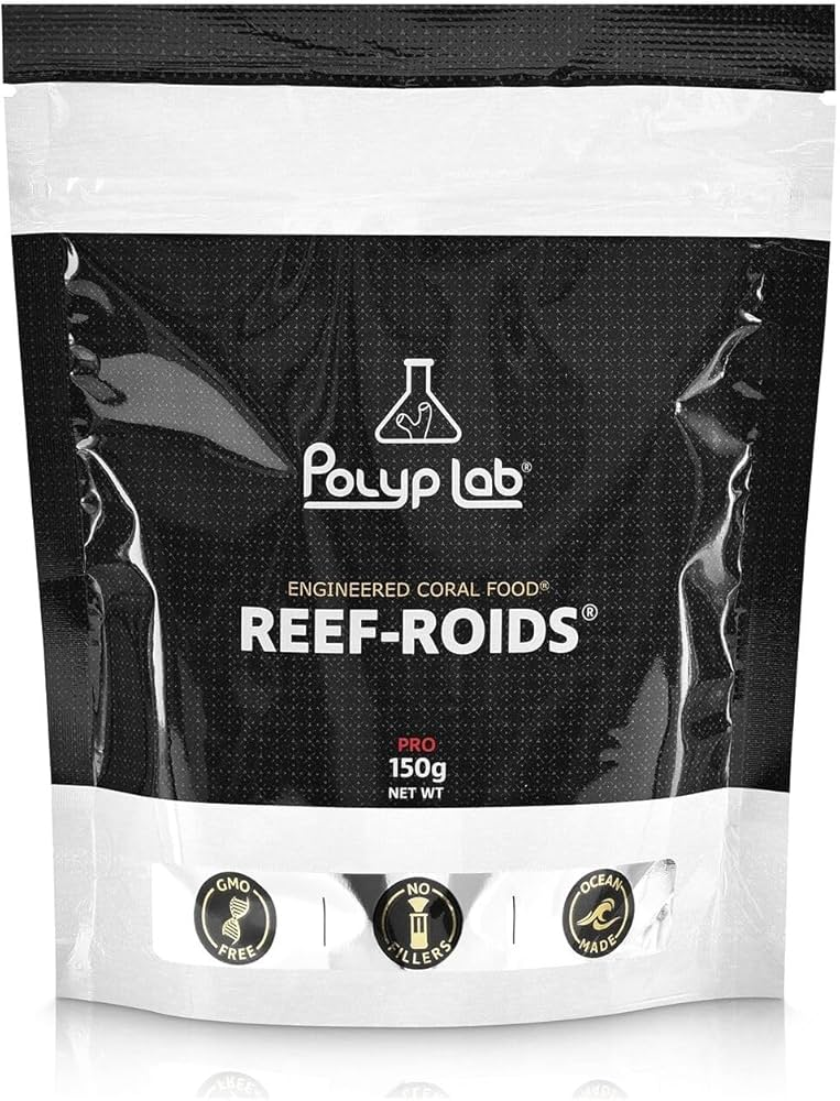 Polyp Labs Reefroids