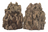 CaribSea Dragon Stone Peak Shrink Wrapped Single