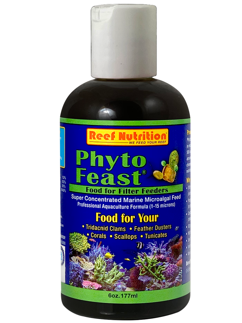 Reef Nutrition Phyto-Feast Concentrate