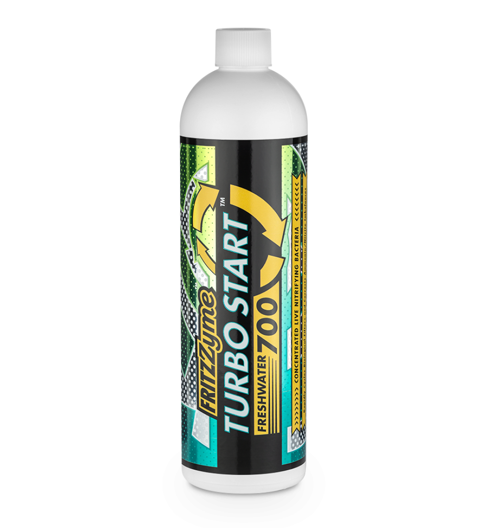 FritzZyme TurboStart 700 Freshwater
