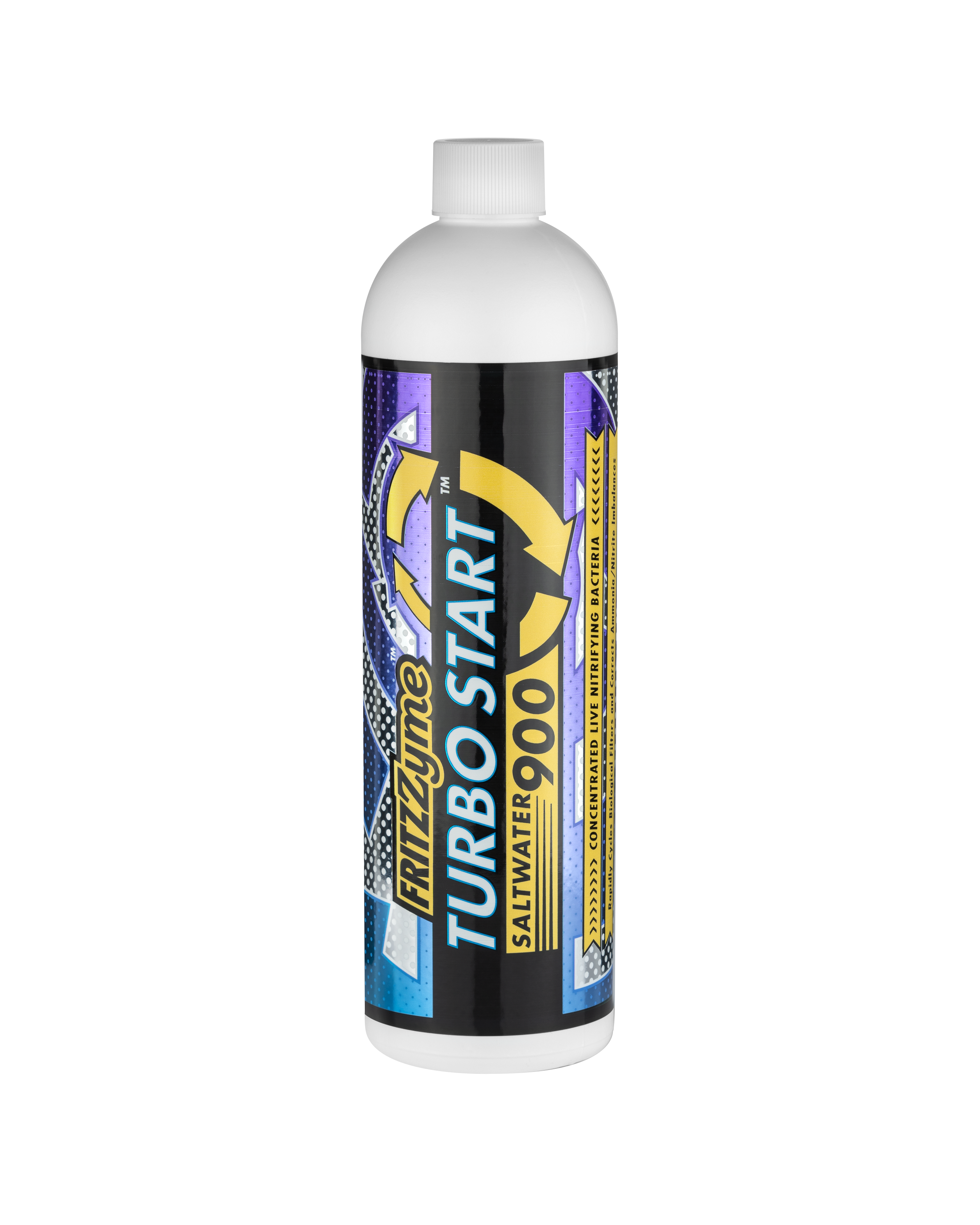 FritzZyme TurboStart 900 Saltwater