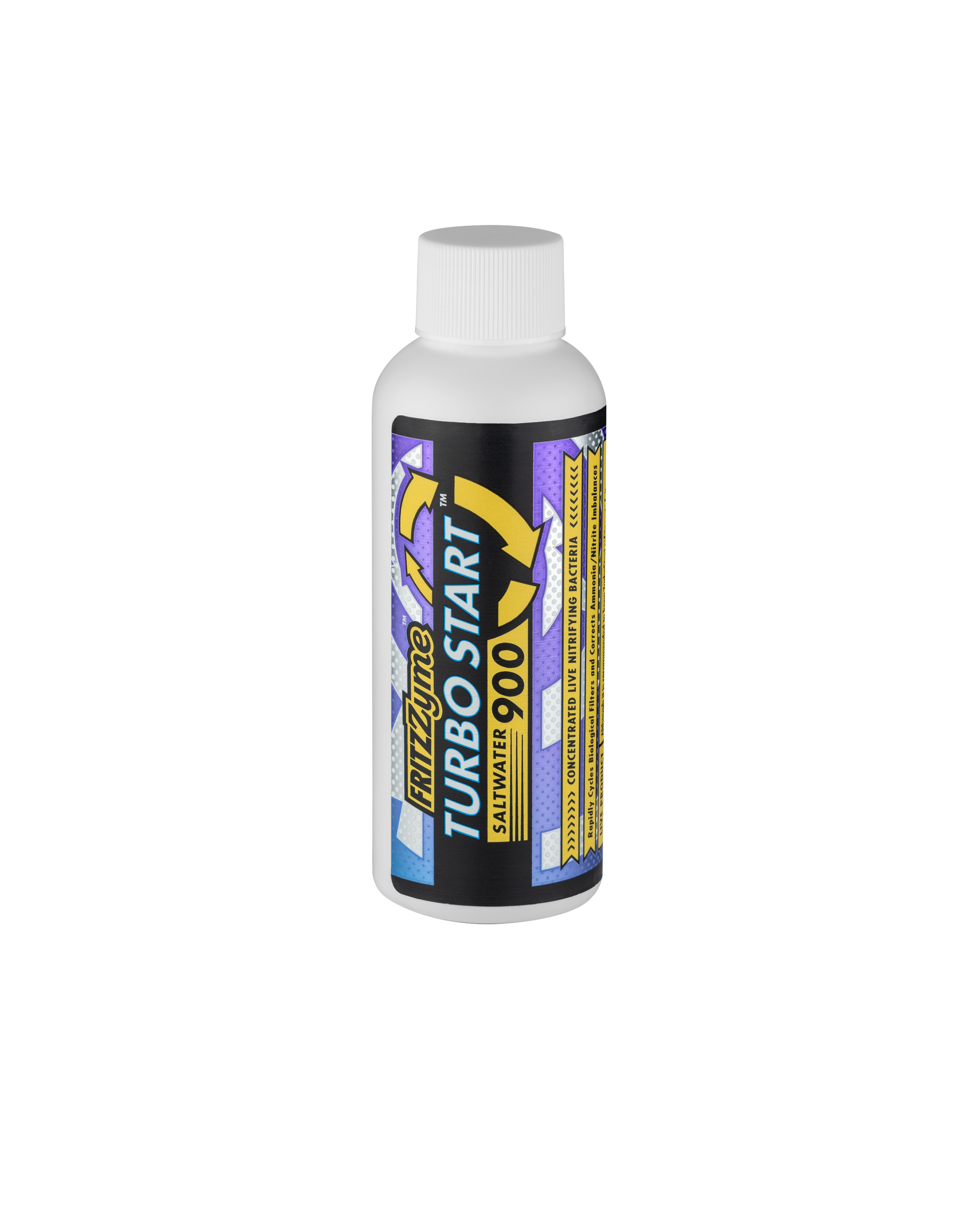 FritzZyme TurboStart 900 Saltwater