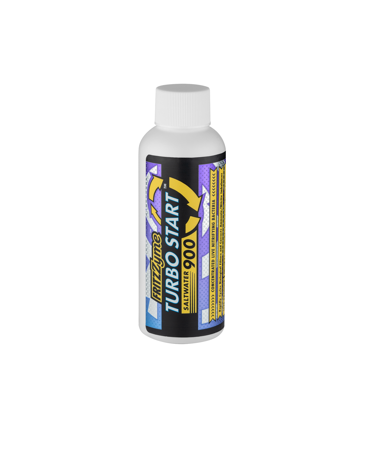 FritzZyme TurboStart 900 Saltwater