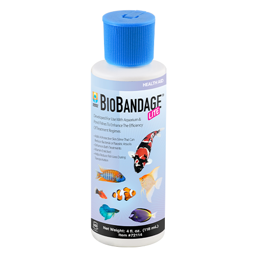 Hikari Health Aid BioBandage Lite