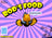Rod's Food Breeder Blend