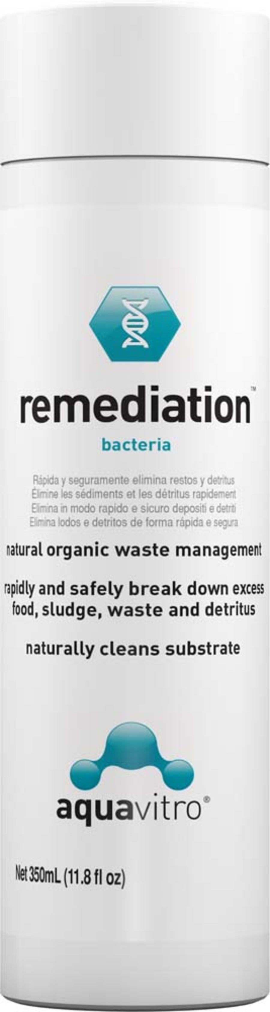 aquavitro remediation