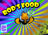 Rod's Food Coral Blend
