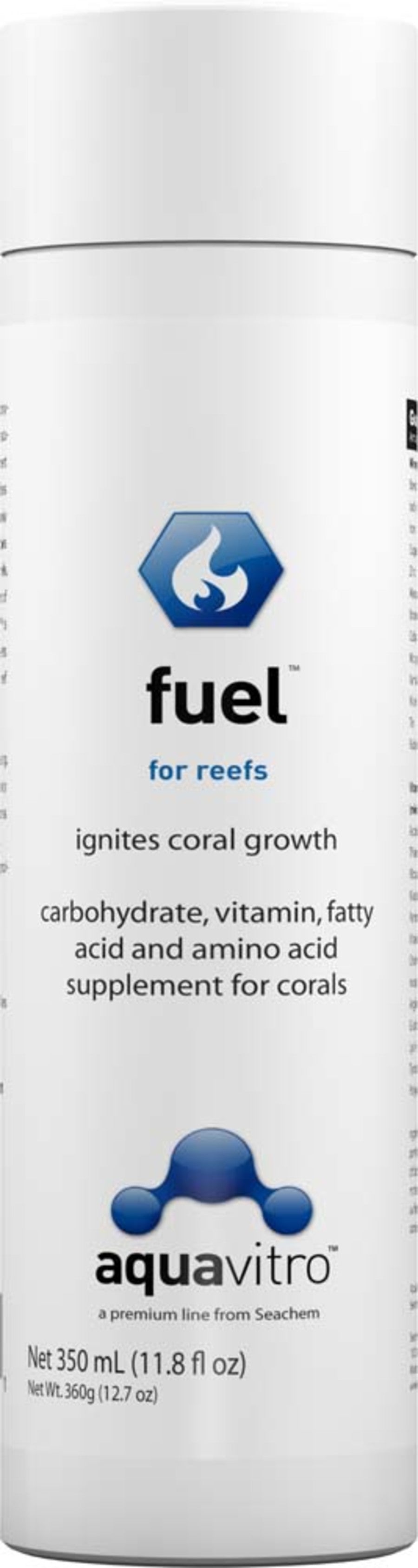 aquavitro fuel