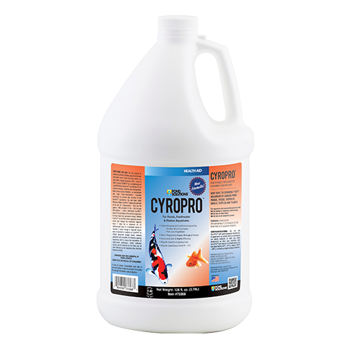 Hikari Health Aid CyroPro