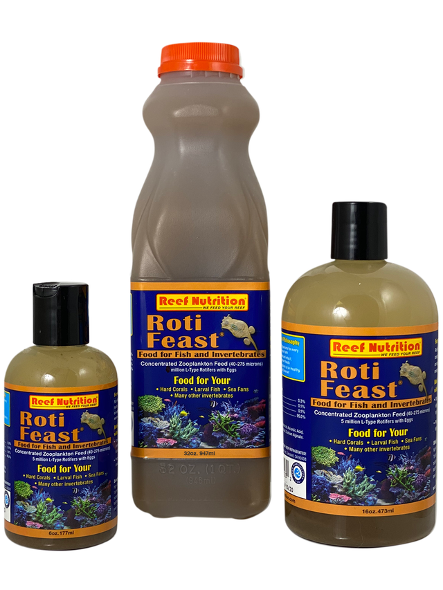 Reef Nutrition Roti-Feast