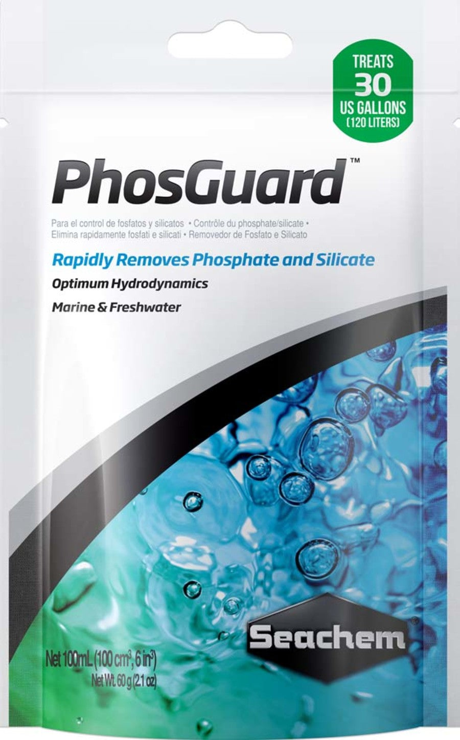 Seachem PhosGuard
