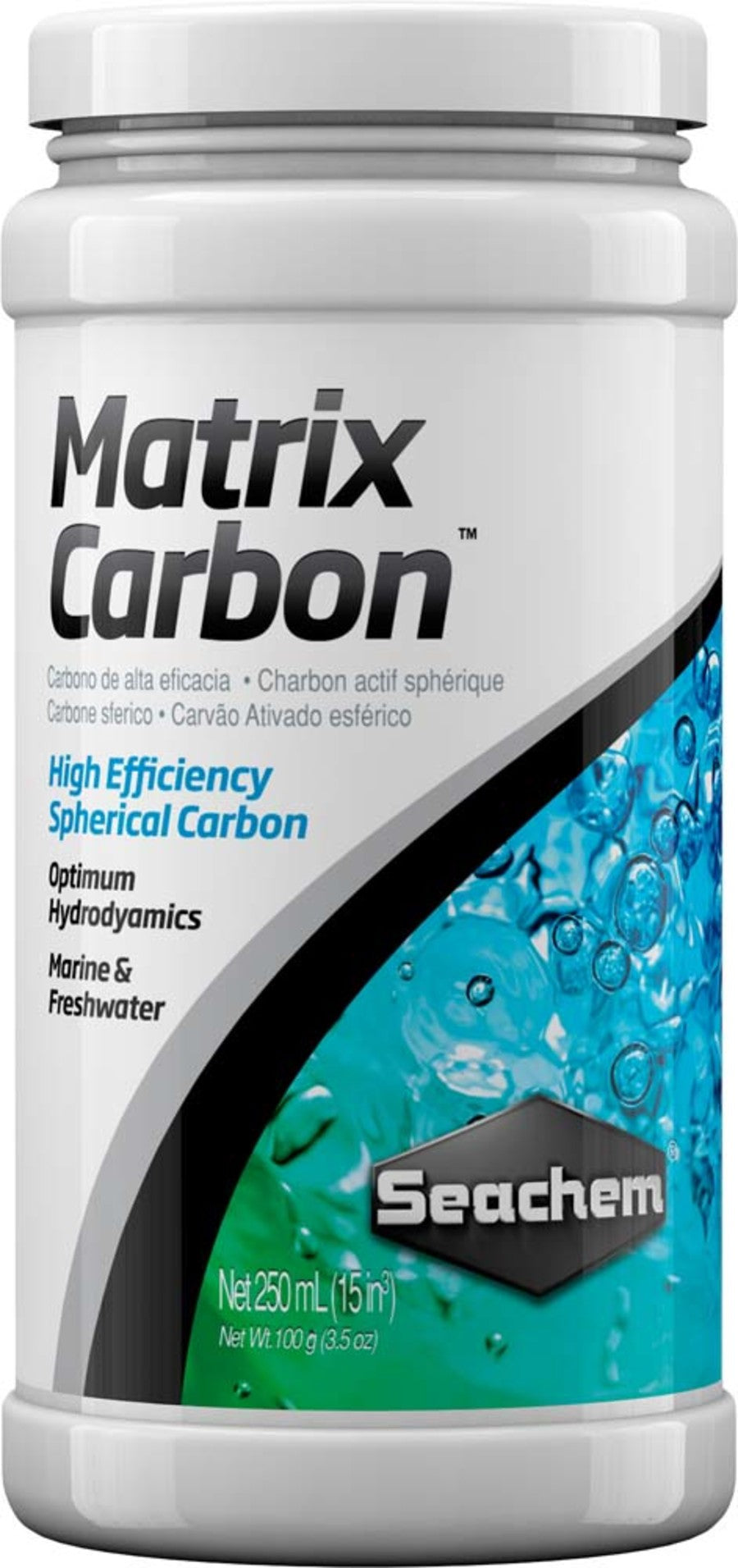 Seachem MatrixCarbon