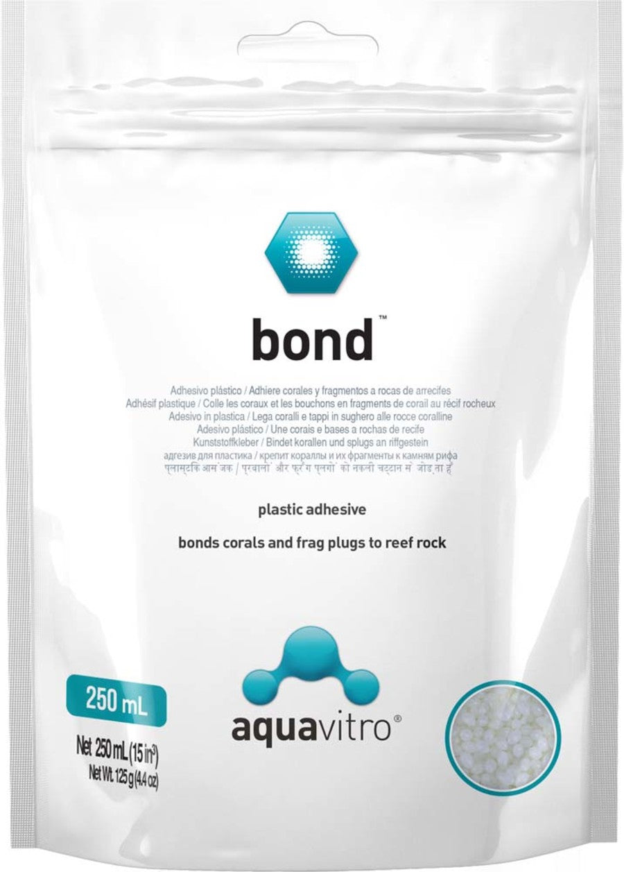 aquavitro bond