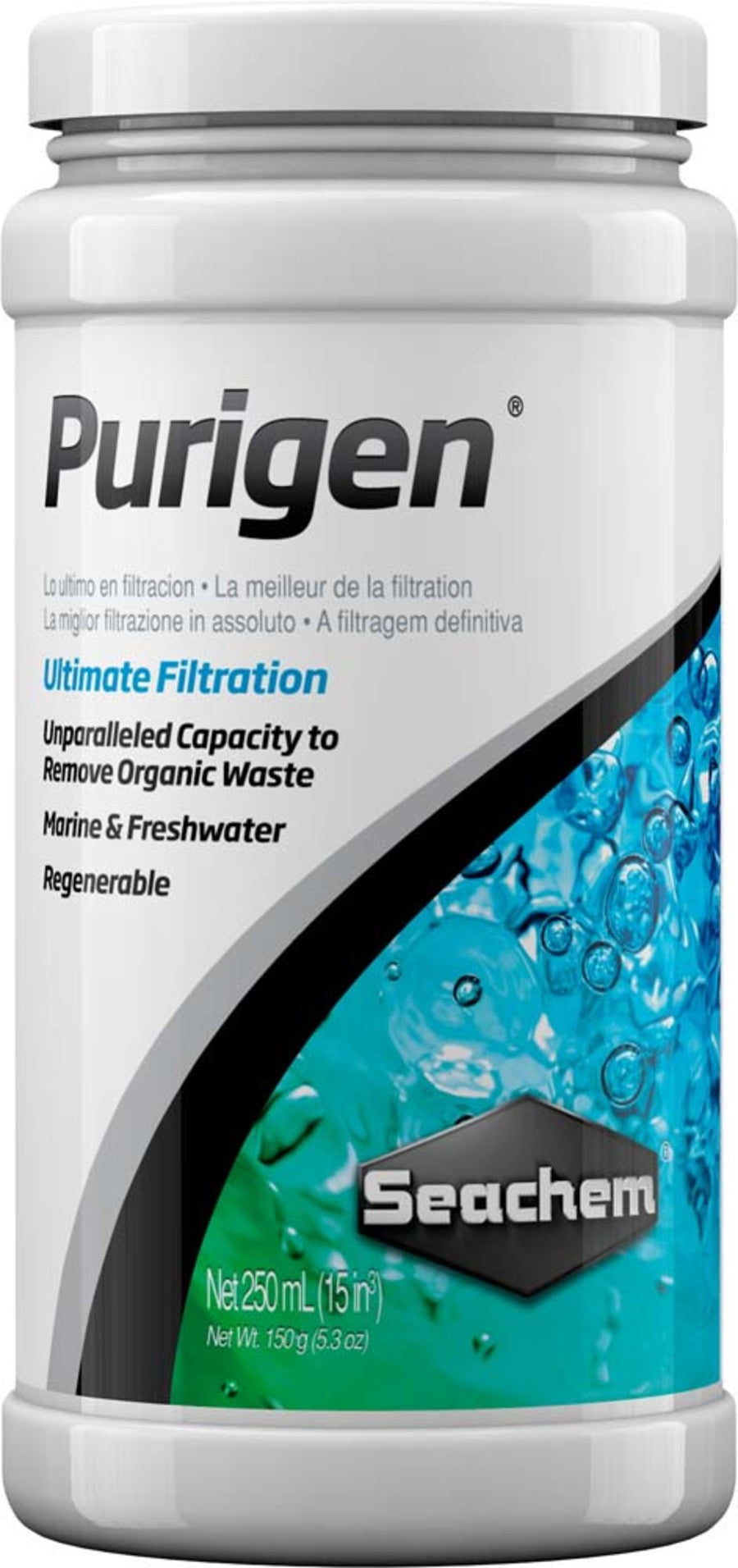 Seachem Purigen