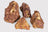 CaribSea Exotica Fire Stones 25lb