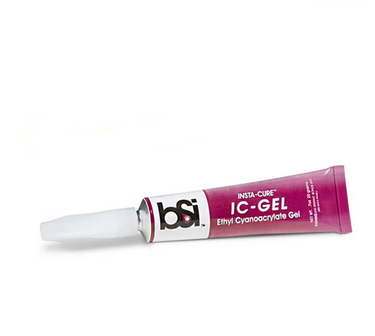 BSI IC-GEL