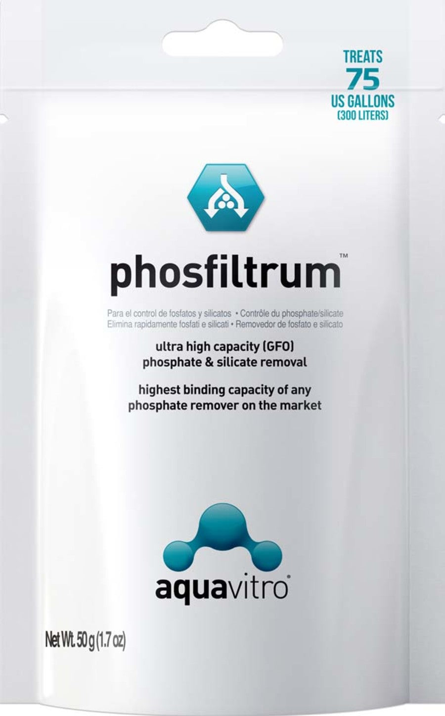 aquavitro phosfiltrum