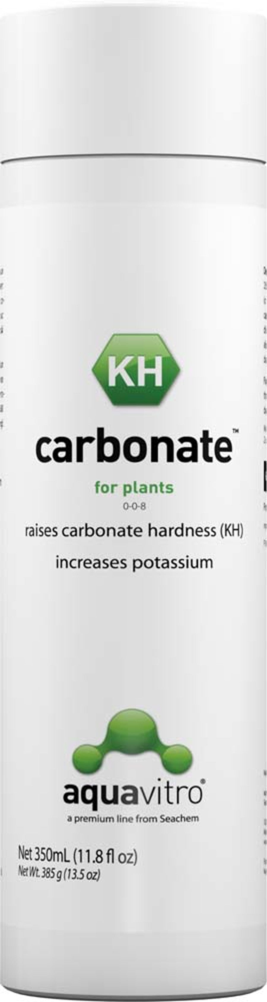aquavitro carbonate