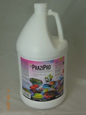 Hikari Health Aid PraziPro